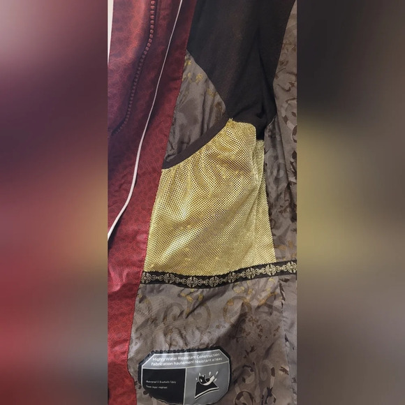 C- Columbia women's jacket - Picture 8 of 8